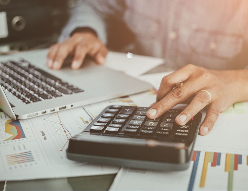 Planejamento financeiro e Imposto de&nbsp;Renda